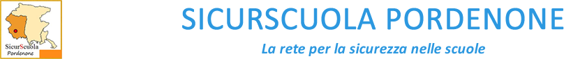 Sicurscuola Pordenone – La rete per la sicurezza nelle scuole